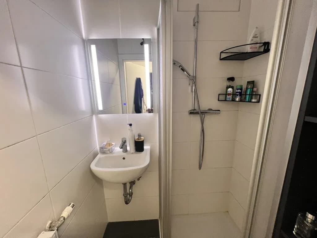 3-Zimmer-Wohnung mieten in Leoben – 58 m², € 799 – Bild 2 von 5