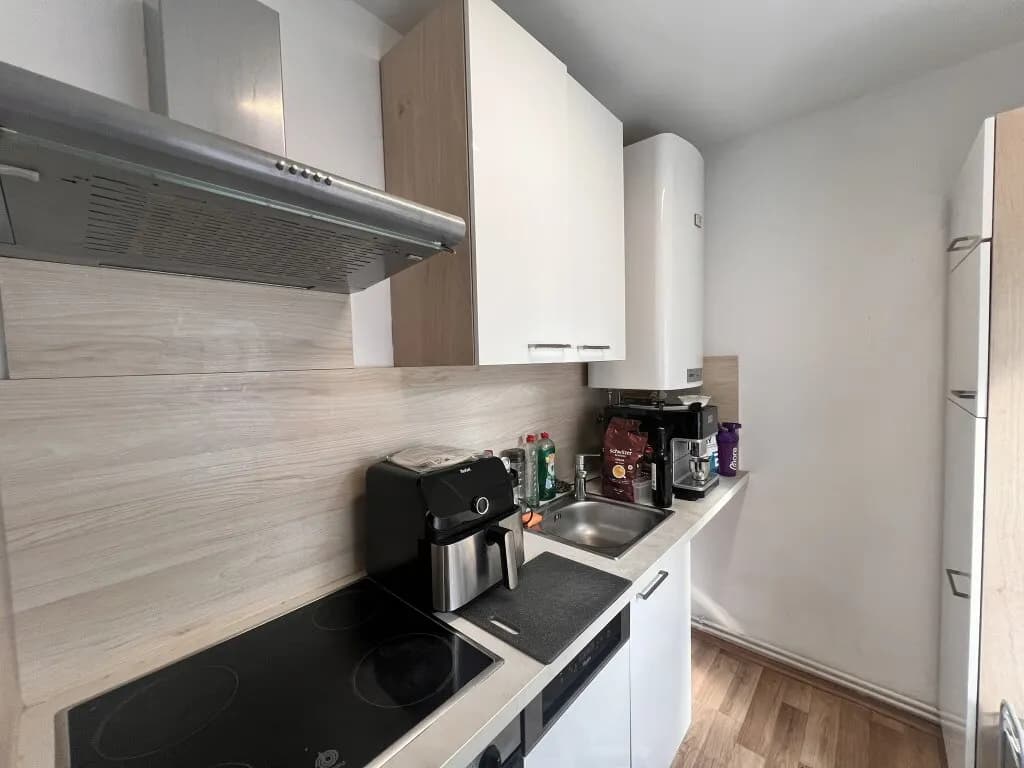 3-Zimmer-Wohnung mieten in Leoben – 58 m², € 799 – Bild 3 von 5