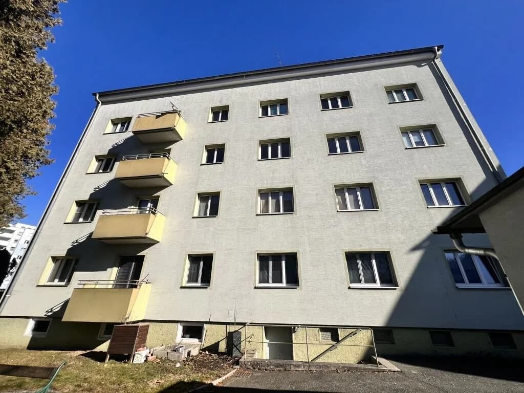 3-Zimmer-Wohnung mieten in Leoben – 58 m², € 799 – Bild 4 von 5