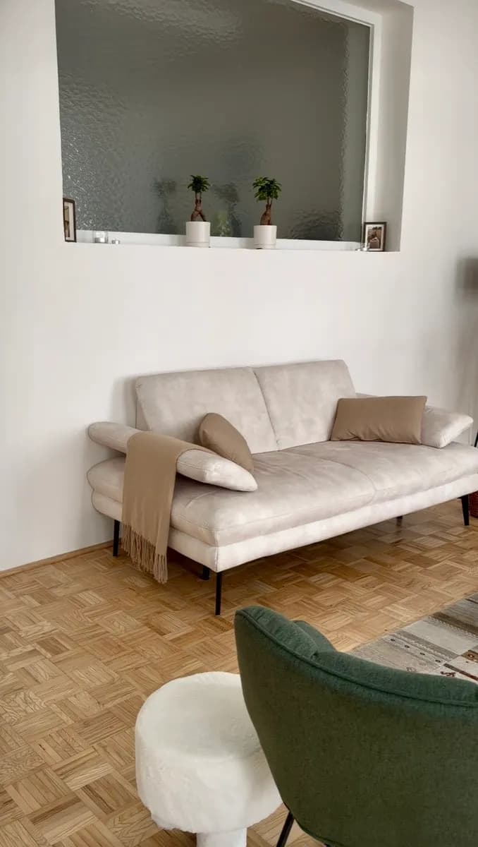 3-Zimmer-Gewerbeimmobilie mieten in Linz – 90 m², € 1.086 – Bild 3 von 11