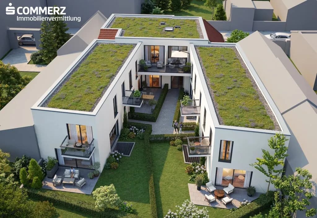 4-Zimmer-Wohnung kaufen in Wien – 108,46 m², € 702.000 – Bild 1 von 5