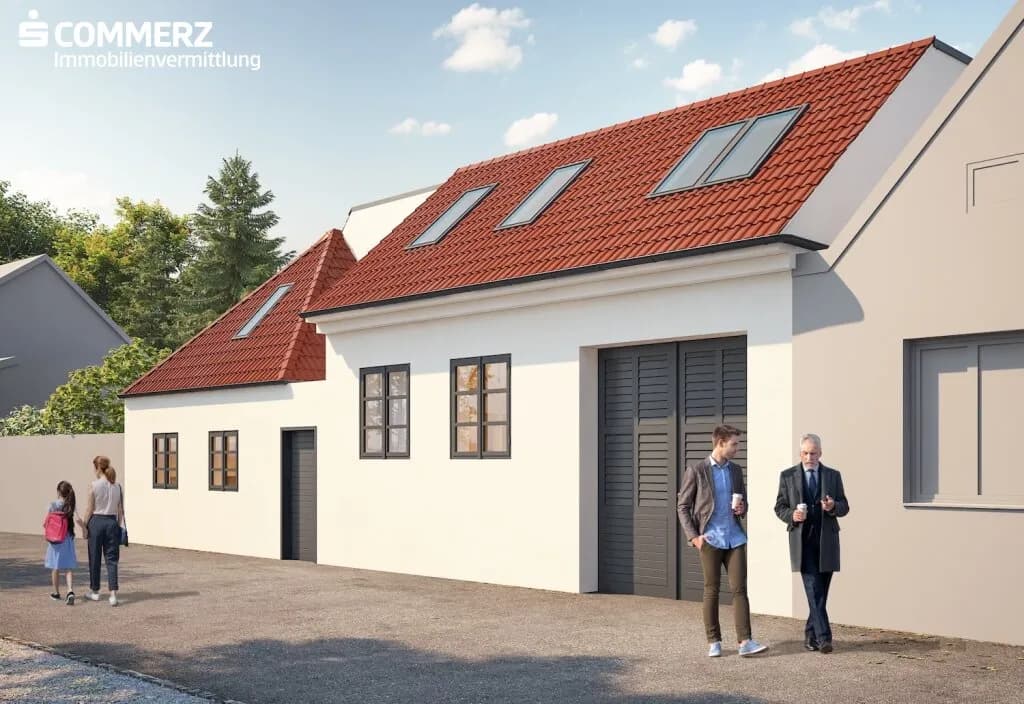 4-Zimmer-Wohnung kaufen in Wien – 108,46 m², € 702.000 – Bild 3 von 5