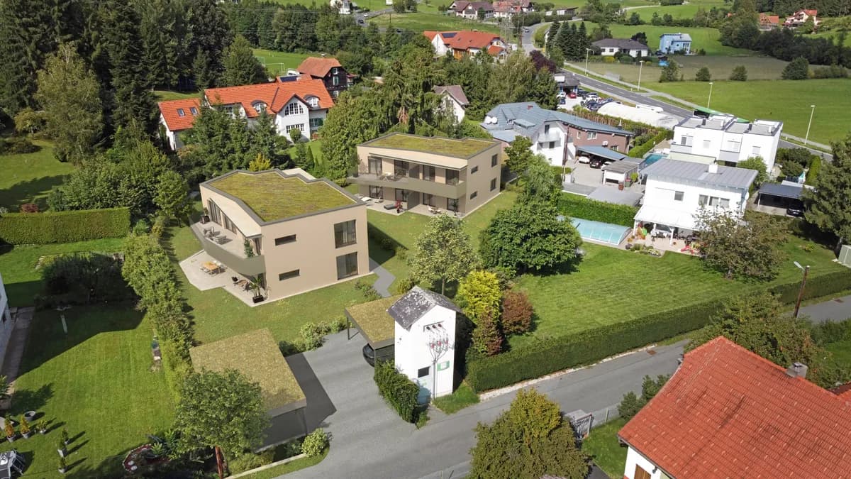 2-Zimmer-Wohnung kaufen in Graz – 49 m², € 289.000