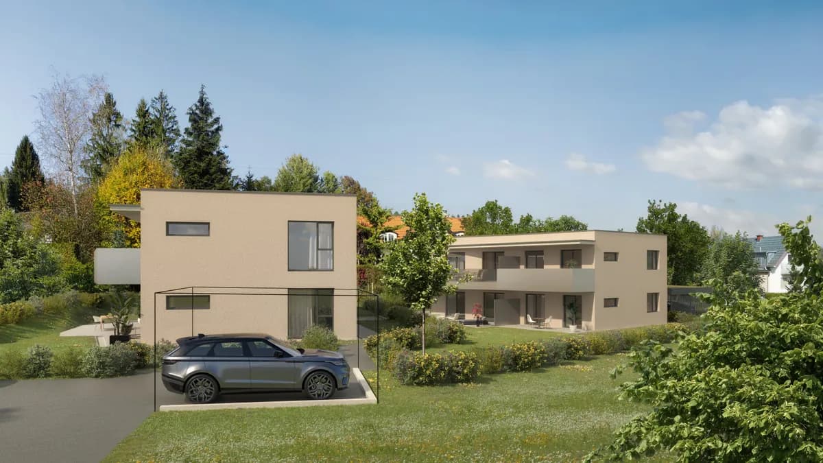 2-Zimmer-Wohnung kaufen in Graz – 49 m², € 289.000 – Bild 9 von 10