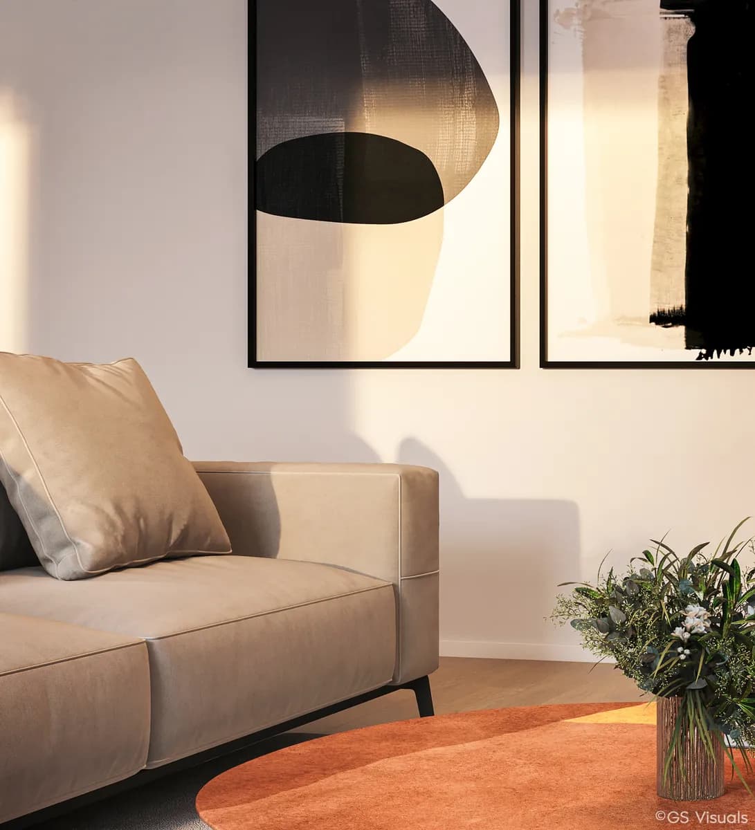 4-Zimmer-Wohnung kaufen in Klagenfurt – 120,71 m², € 1.122.900 – Bild 18 von 22