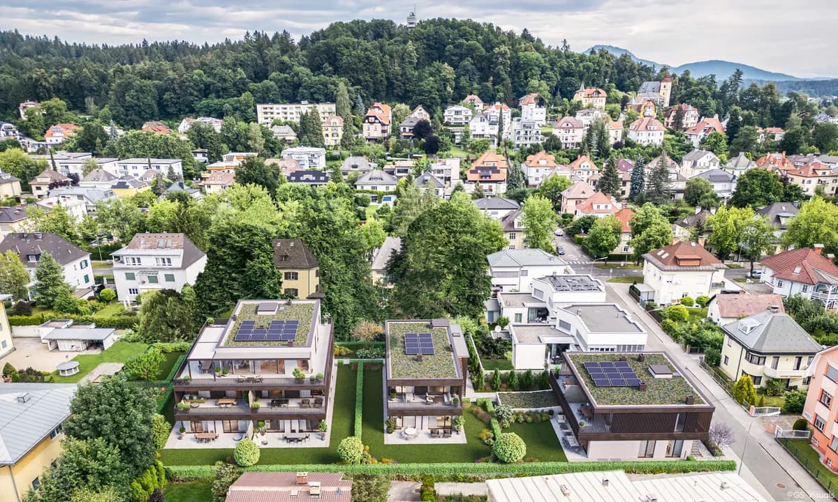 4-Zimmer-Wohnung kaufen in Klagenfurt – 120,71 m², € 1.122.900 – Bild 22 von 22
