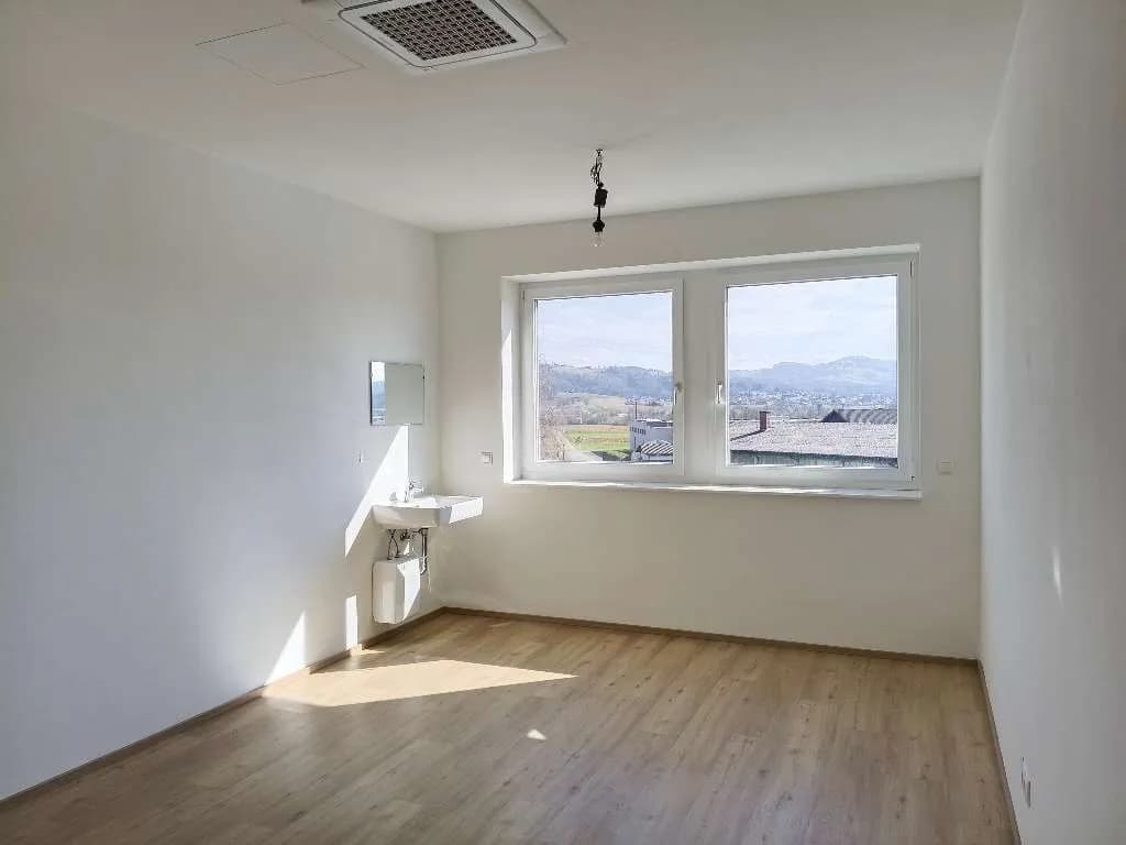 1-Zimmer-Gewerbeimmobilie mieten in Deutschlandsberg – 20 m², € 397