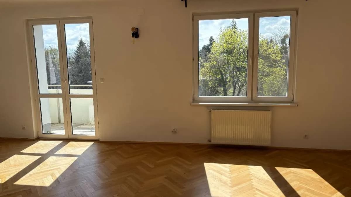 3-Zimmer-Wohnung mieten in Wien – 102 m², € 1.590
