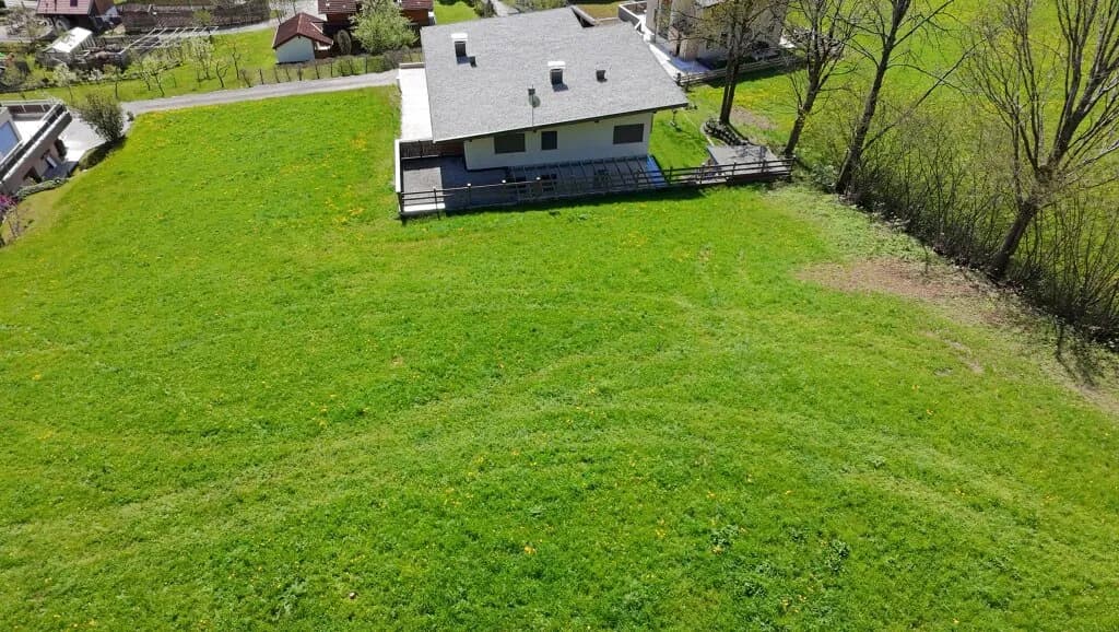 Grundstück kaufen in Kufstein – 1 215 m² – Bild 2 von 8