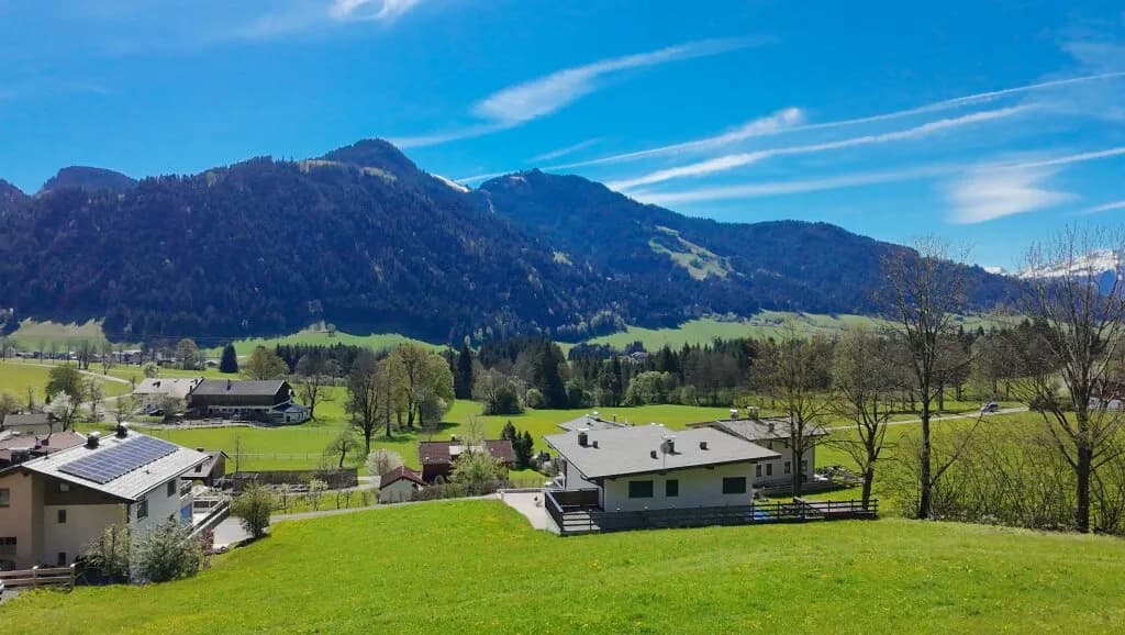 Grundstück kaufen in Kufstein – 1 215 m² – Bild 3 von 8