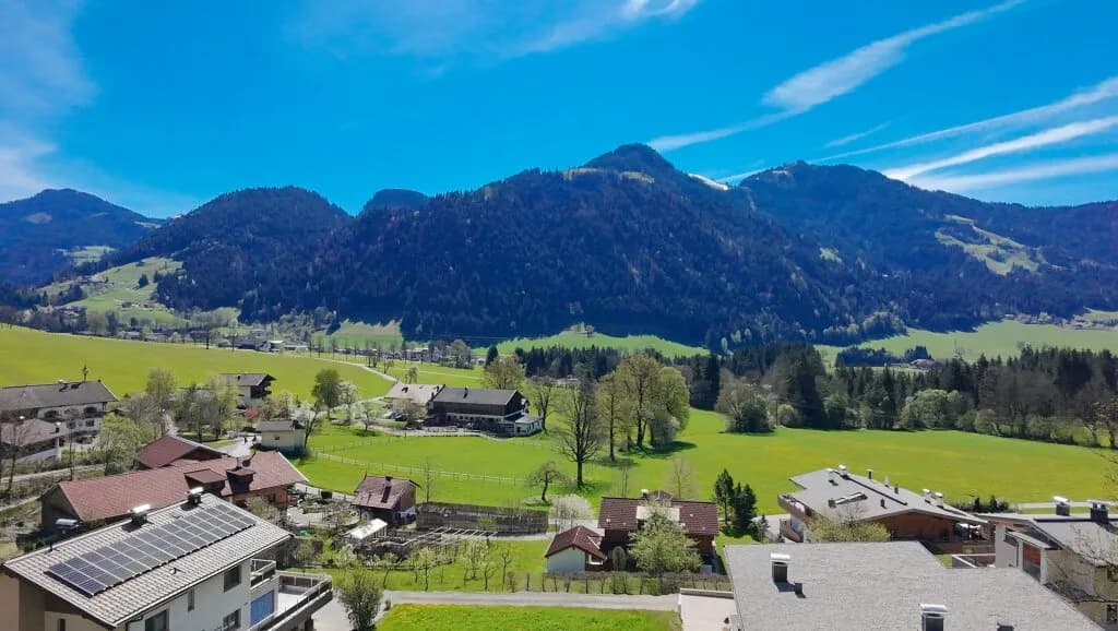Grundstück kaufen in Kufstein – 1 215 m² – Bild 4 von 8