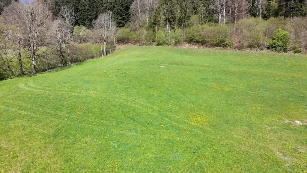 Grundstück kaufen in Kufstein – 1 215 m² – Bild 5 von 8