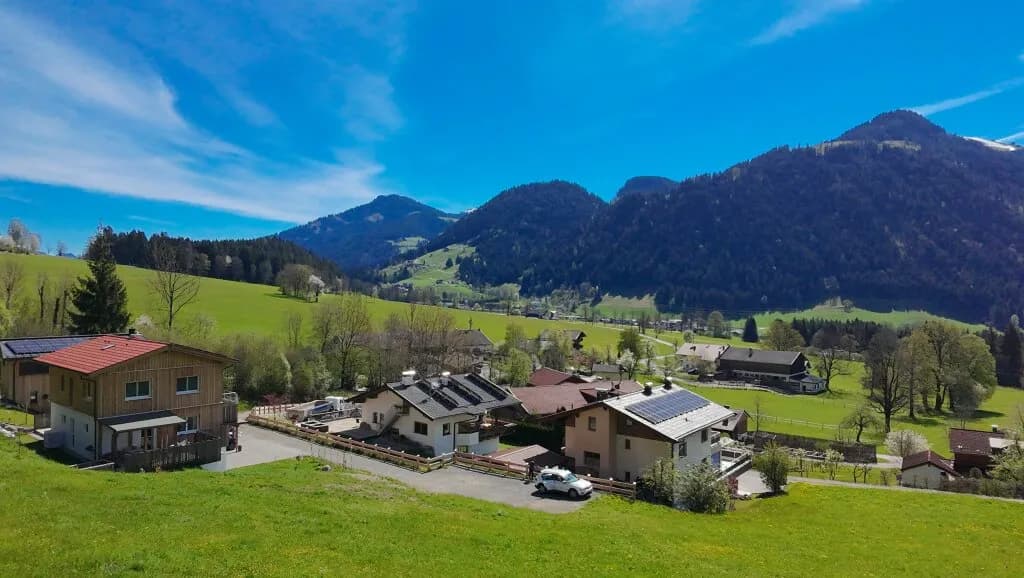 Grundstück kaufen in Kufstein – 1 215 m² – Bild 6 von 8