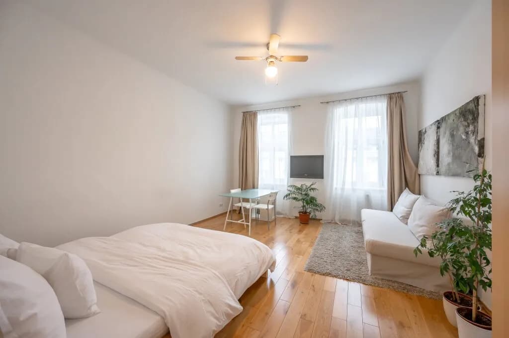 1-Zimmer-Wohnung kaufen in Wien – 33,41 m², € 218.900 – Bild 2 von 19