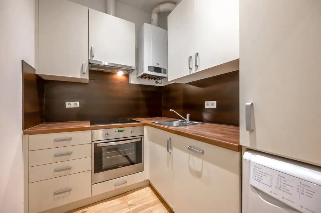1-Zimmer-Wohnung kaufen in Wien – 33,41 m², € 218.900 – Bild 4 von 19