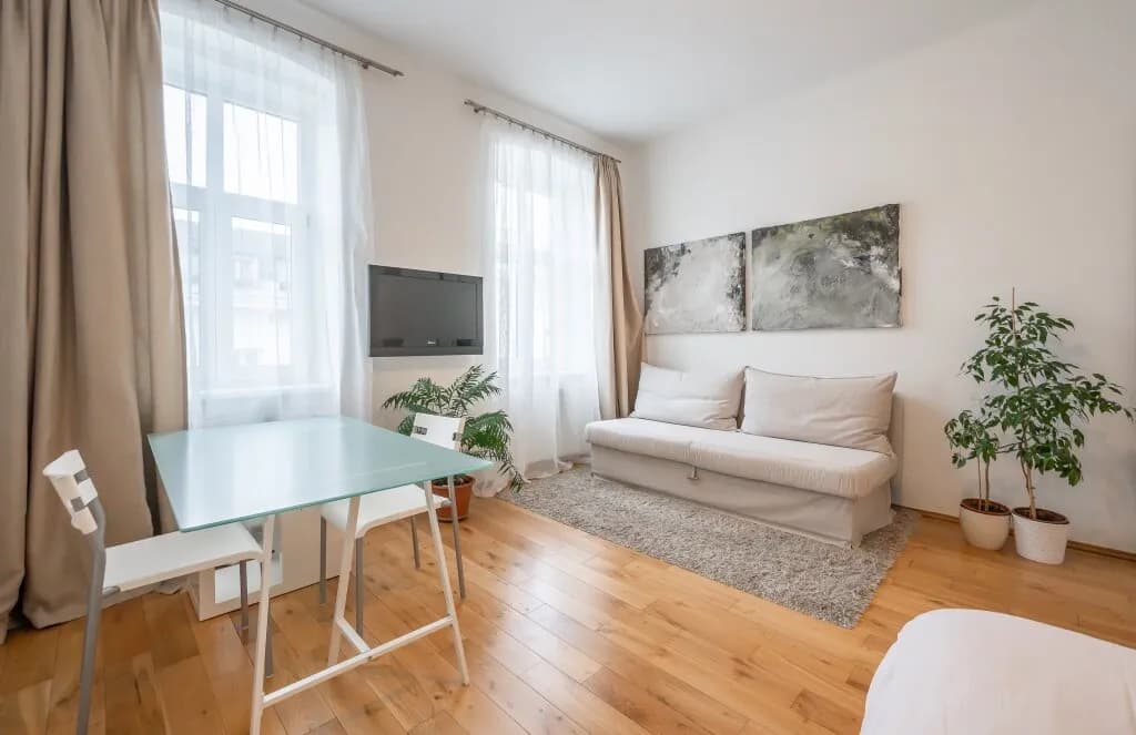 1-Zimmer-Wohnung kaufen in Wien – 33,41 m², € 218.900 – Bild 5 von 19