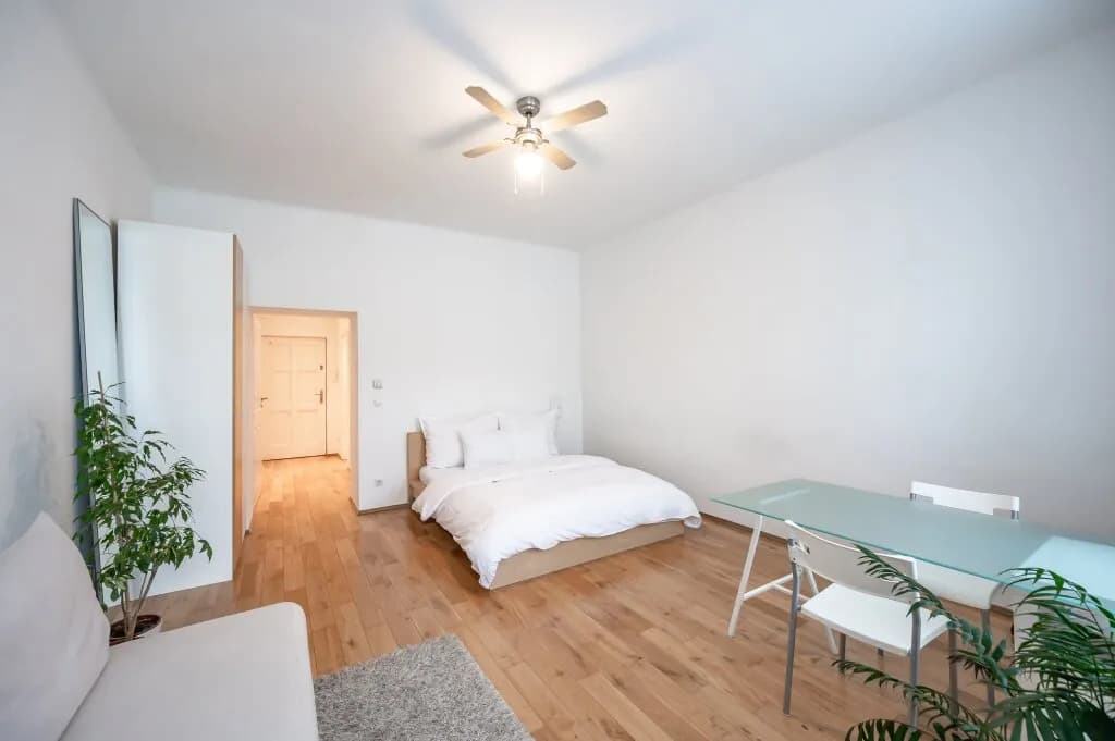 1-Zimmer-Wohnung kaufen in Wien – 33,41 m², € 218.900 – Bild 7 von 19