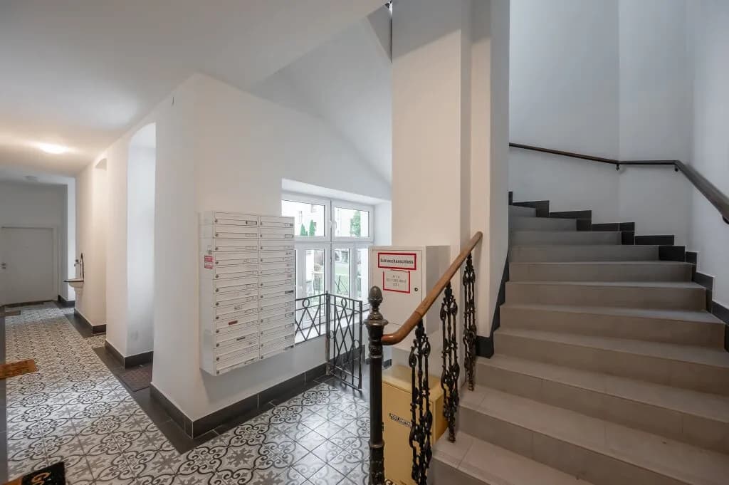 1-Zimmer-Wohnung kaufen in Wien – 33,41 m², € 218.900 – Bild 8 von 19
