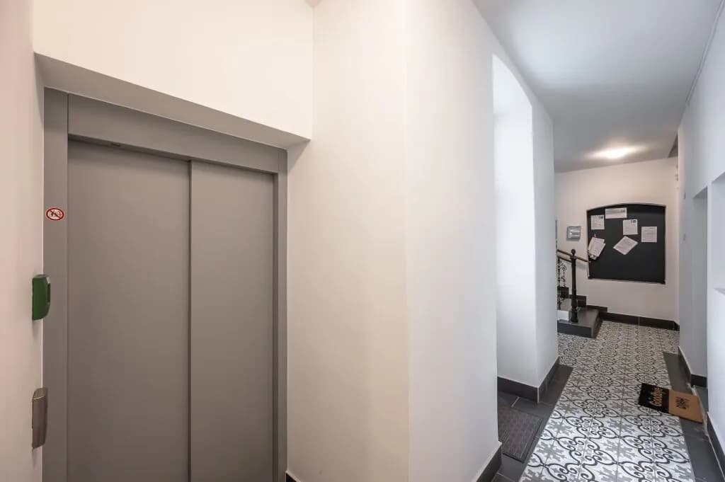 1-Zimmer-Wohnung kaufen in Wien – 33,41 m², € 218.900 – Bild 9 von 19