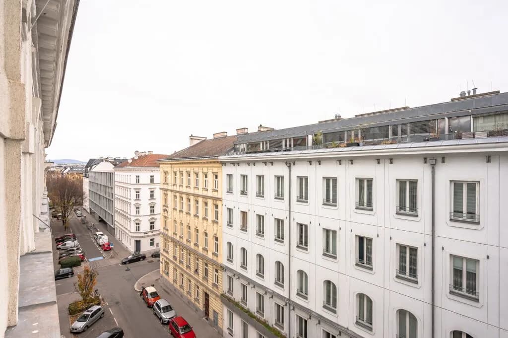 1-Zimmer-Wohnung kaufen in Wien – 33,41 m², € 218.900 – Bild 10 von 19