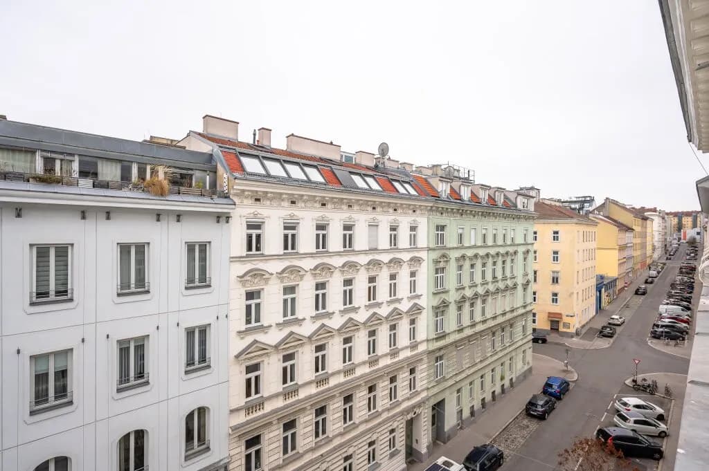 1-Zimmer-Wohnung kaufen in Wien – 33,41 m², € 218.900 – Bild 11 von 19