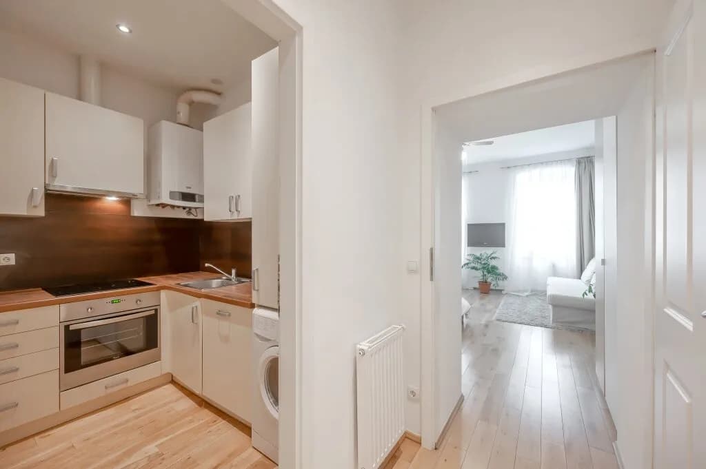 1-Zimmer-Wohnung kaufen in Wien – 33,41 m², € 218.900 – Bild 12 von 19