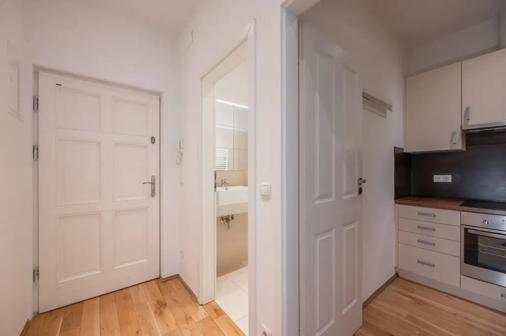 1-Zimmer-Wohnung kaufen in Wien – 33,41 m², € 218.900 – Bild 13 von 19