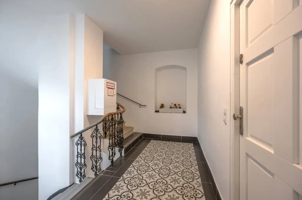 1-Zimmer-Wohnung kaufen in Wien – 33,41 m², € 218.900 – Bild 16 von 19