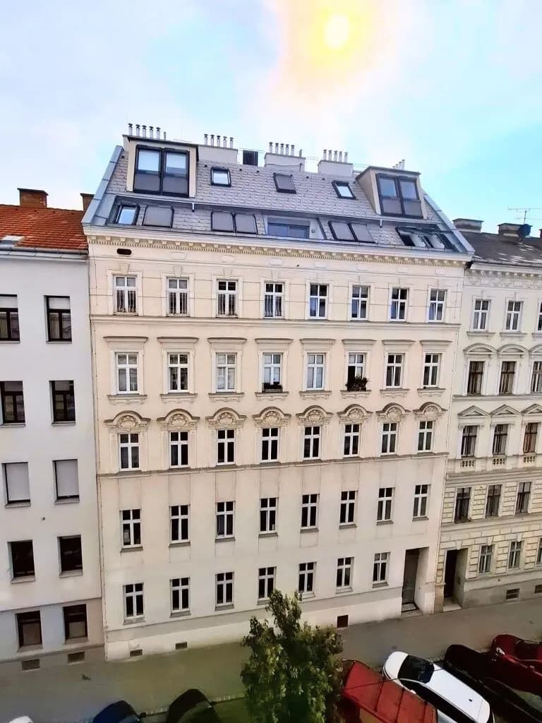 1-Zimmer-Wohnung kaufen in Wien – 33,41 m², € 218.900 – Bild 18 von 19