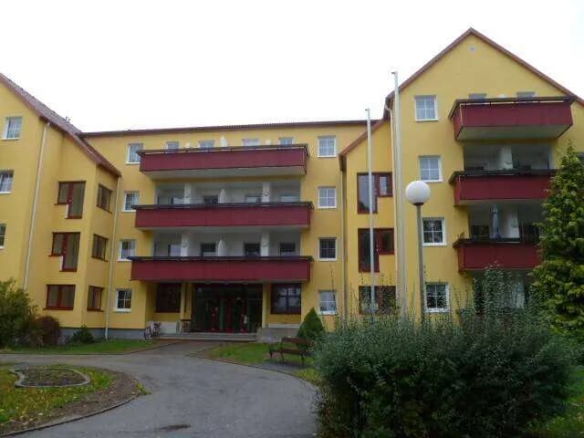 3-Zimmer-Wohnung mieten in Gmünd – 60 m², € 779