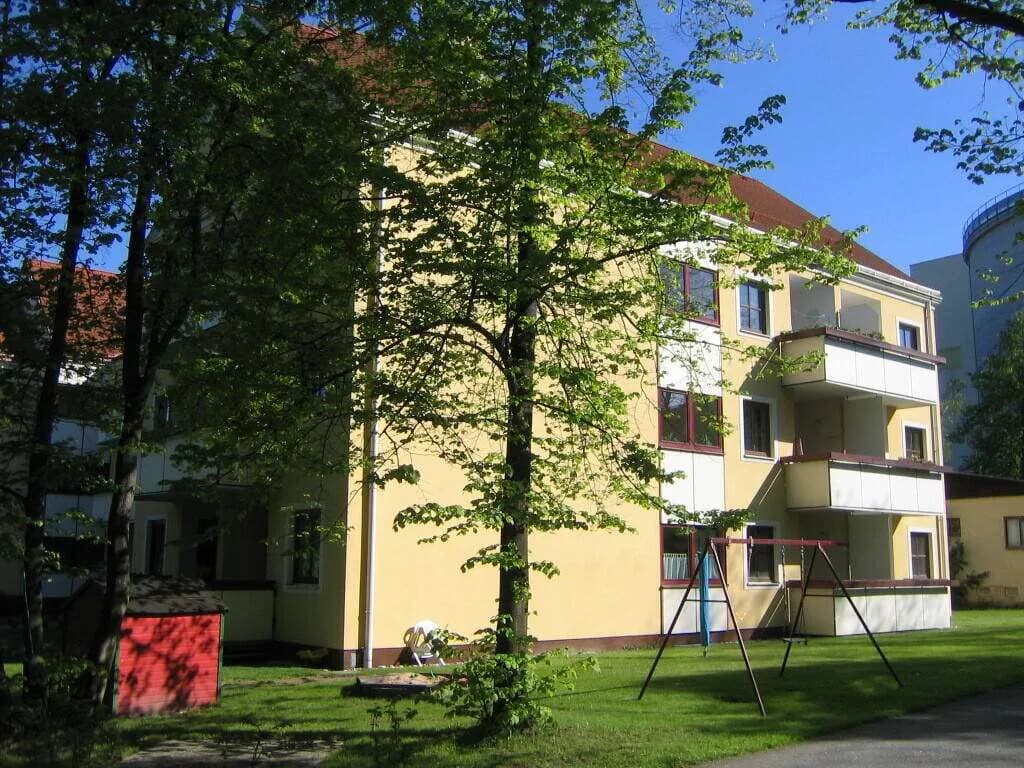 3-Zimmer-Wohnung mieten in Gmünd – 60 m², € 779 – Bild 15 von 16