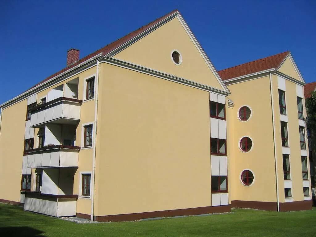 3-Zimmer-Wohnung mieten in Gmünd – 60 m², € 779 – Bild 16 von 16