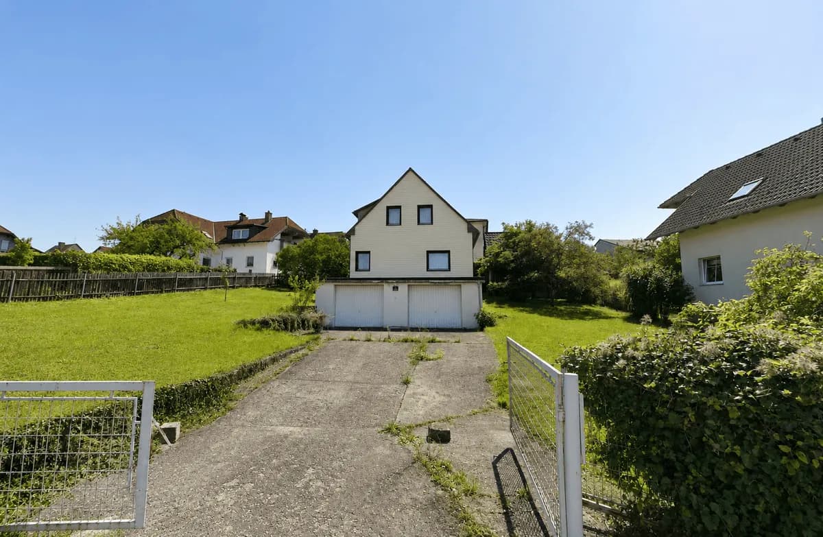 6-Zimmer-Haus kaufen in Steyr – 120 m², € 349.900 – Bild 2 von 5