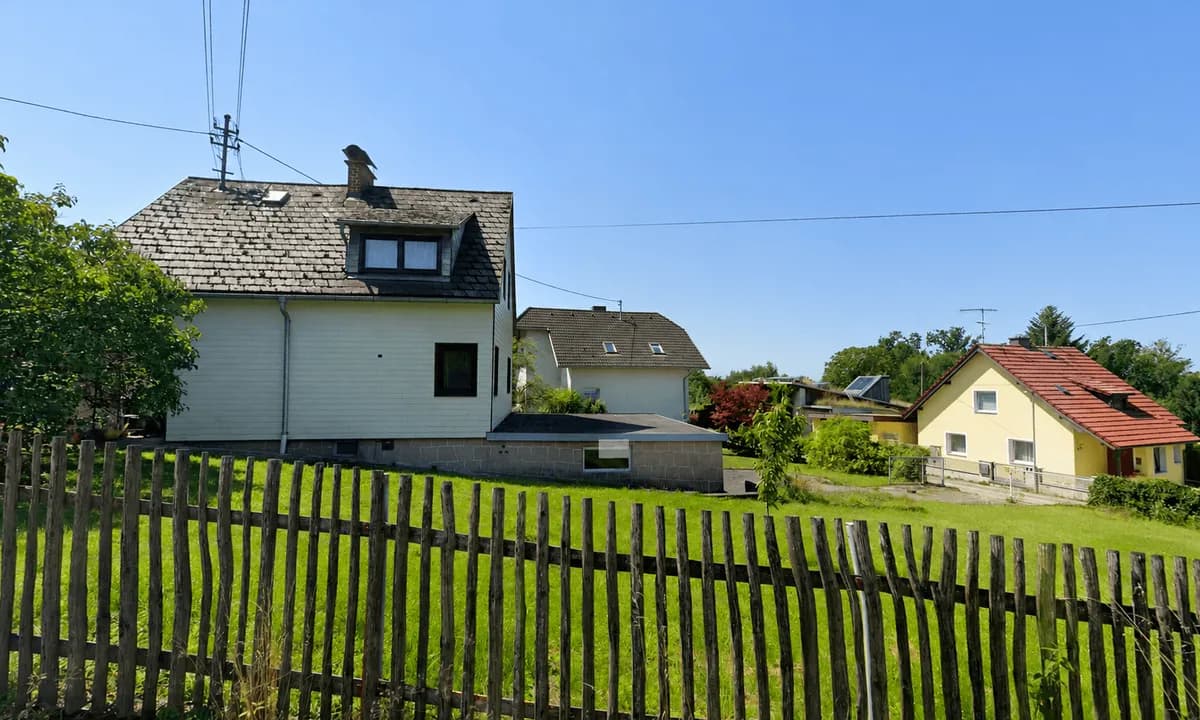 6-Zimmer-Haus kaufen in Steyr – 120 m², € 349.900 – Bild 4 von 5