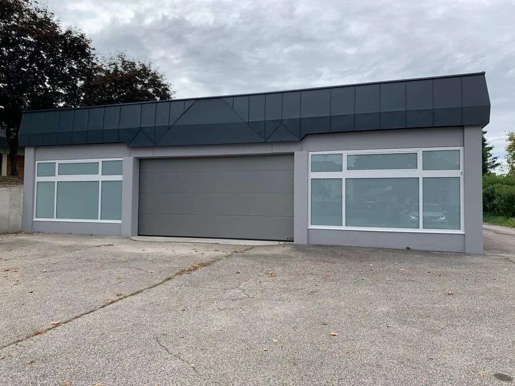 Gewerbeimmobilie mieten in Leibnitz – 200 m², € 6