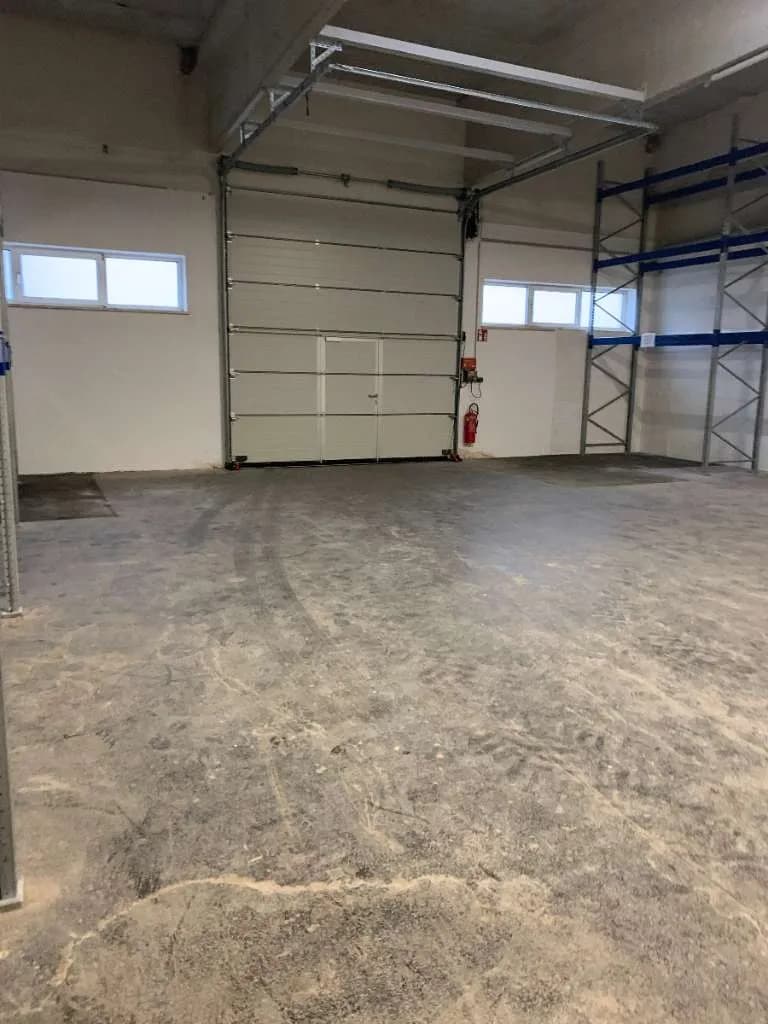 Gewerbeimmobilie mieten in Leibnitz – 200 m², € 6 – Bild 2 von 4