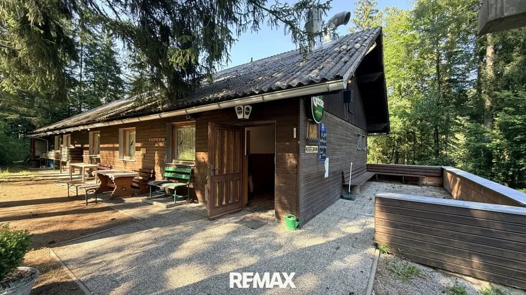 Immobilie kaufen in Leoben – 220 m², € 65.000