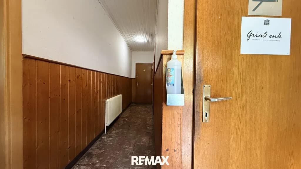 Immobilie kaufen in Leoben – 220 m², € 65.000 – Bild 6 von 19