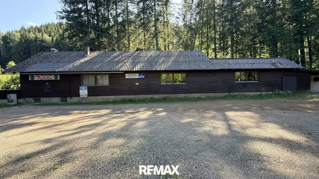 Immobilie kaufen in Leoben – 220 m², € 65.000 – Bild 17 von 19