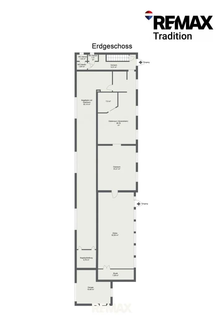Immobilie kaufen in Leoben – 220 m², € 65.000 – Bild 18 von 19