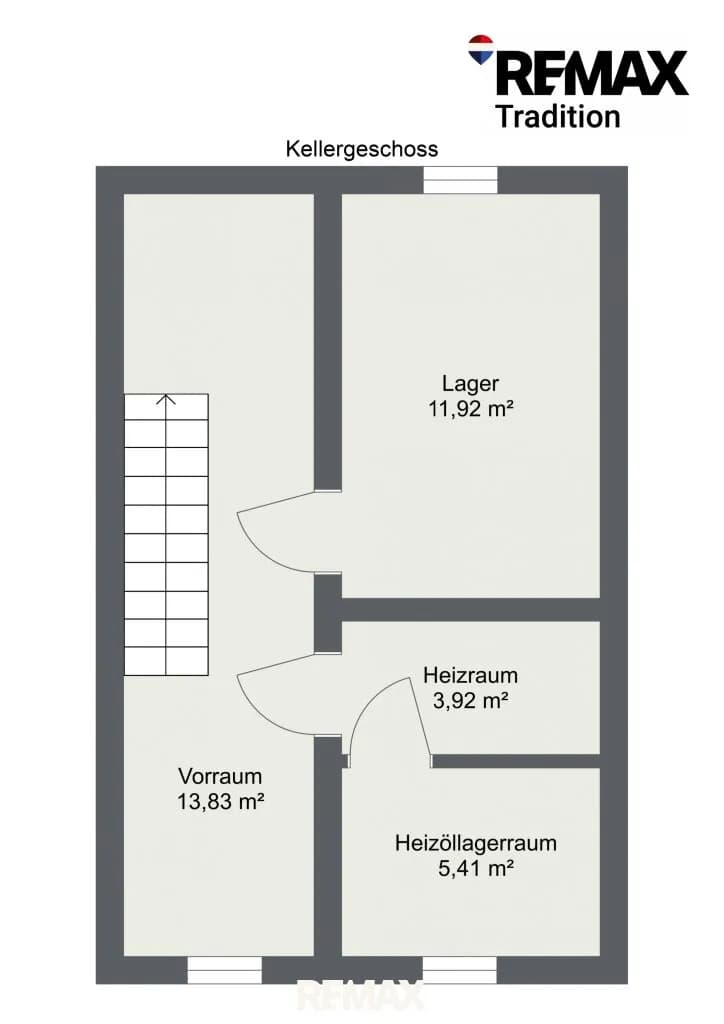 Immobilie kaufen in Leoben – 220 m², € 65.000 – Bild 19 von 19