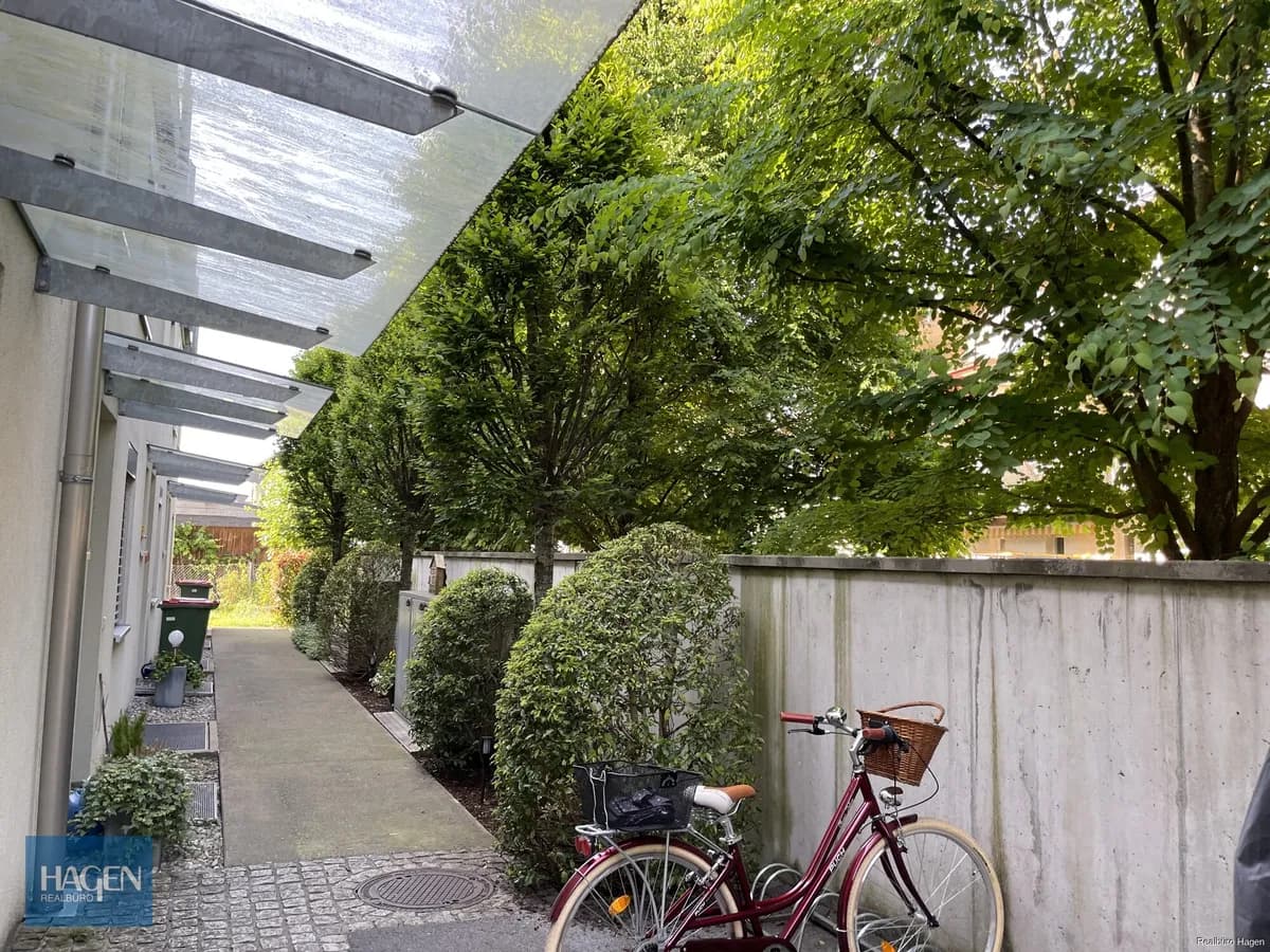 4-Zimmer-Haus kaufen in Dornbirn – 125,49 m², € 730.000