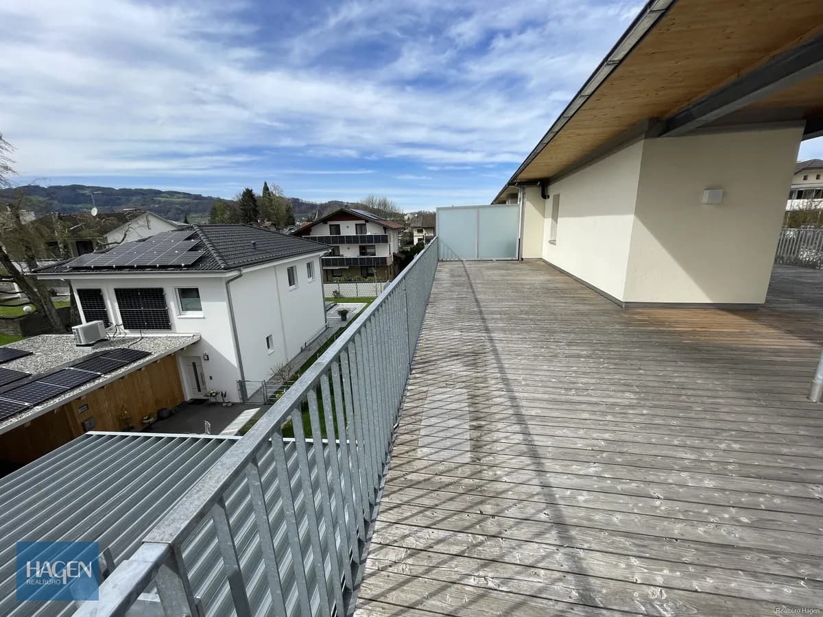 4-Zimmer-Haus kaufen in Dornbirn – 125,49 m², € 730.000 – Bild 2 von 30