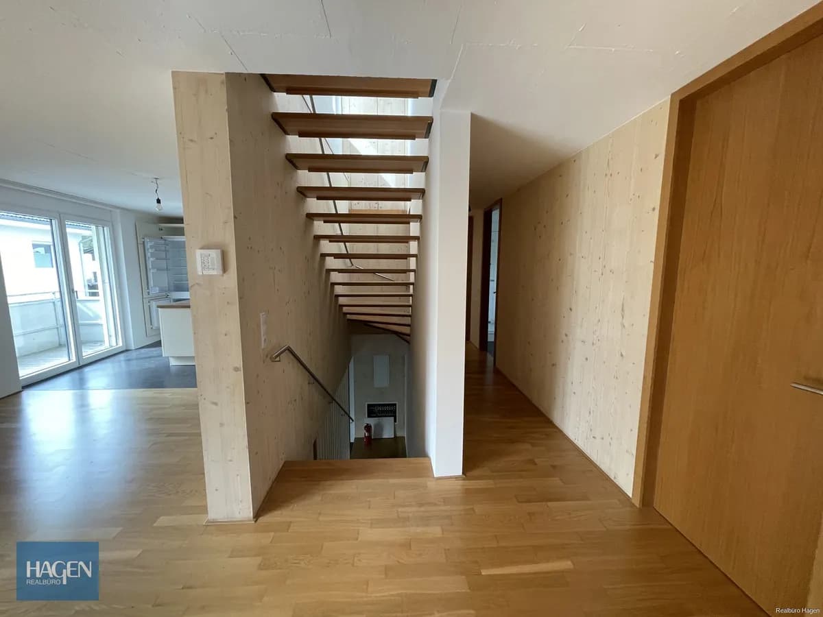 4-Zimmer-Haus kaufen in Dornbirn – 125,49 m², € 730.000 – Bild 5 von 30