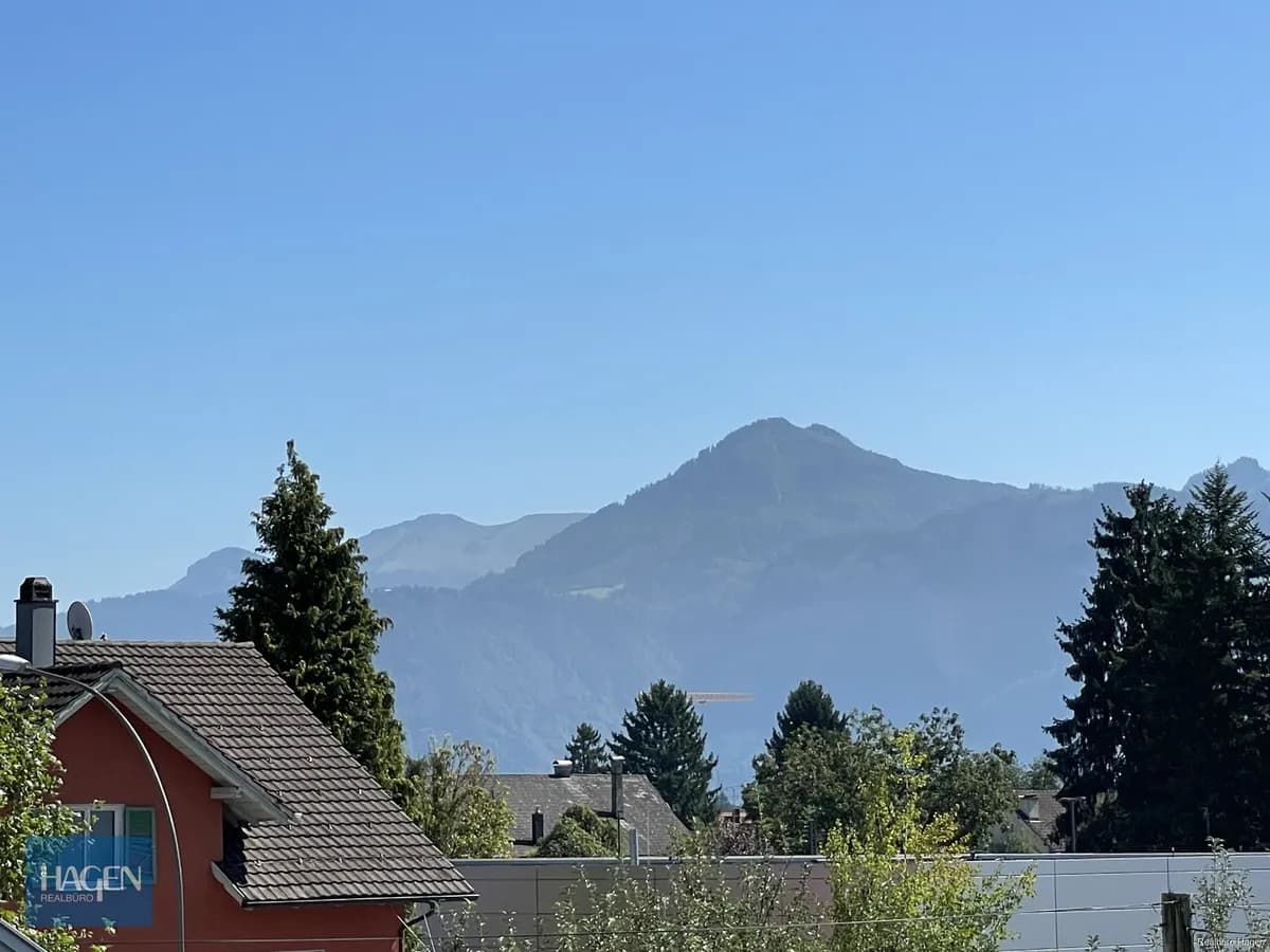 4-Zimmer-Haus kaufen in Dornbirn – 125,49 m², € 730.000 – Bild 21 von 30