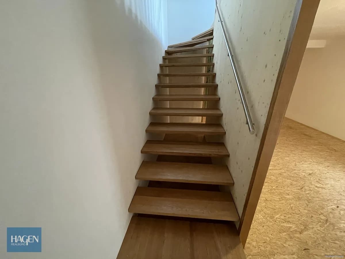 4-Zimmer-Haus kaufen in Dornbirn – 125,49 m², € 730.000 – Bild 22 von 30