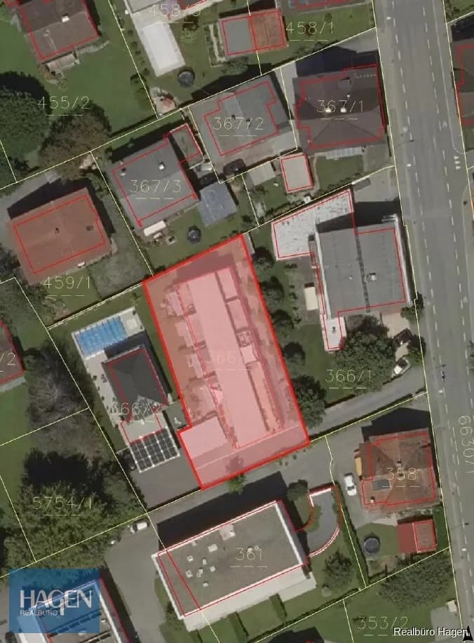 4-Zimmer-Haus kaufen in Dornbirn – 125,49 m², € 730.000 – Bild 25 von 30