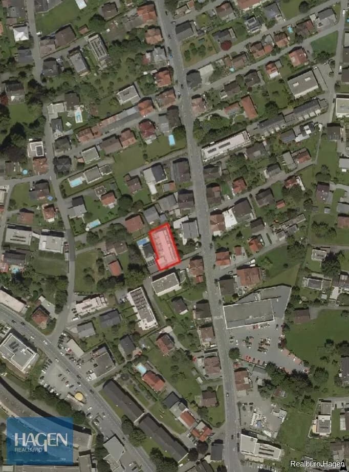 4-Zimmer-Haus kaufen in Dornbirn – 125,49 m², € 730.000 – Bild 30 von 30