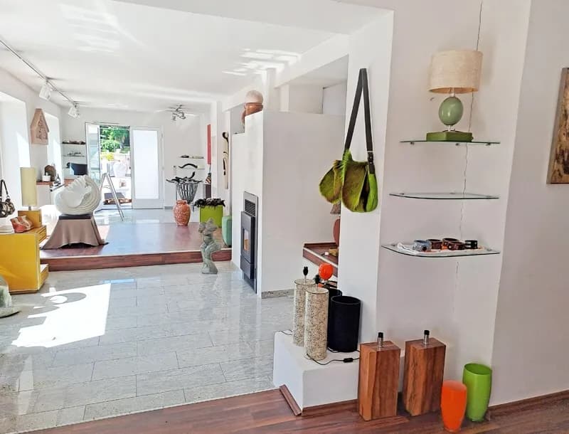 Gewerbeimmobilie mieten in Salzburg Stadt – 190 m², € 2.585 – Bild 1 von 5