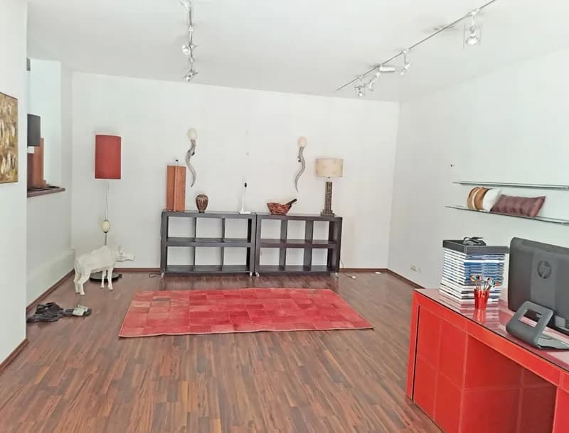 Gewerbeimmobilie mieten in Salzburg Stadt – 190 m², € 2.585 – Bild 2 von 5